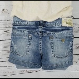 Guess shorts